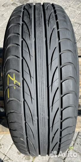 Semperit Speed Life 235/65 R17