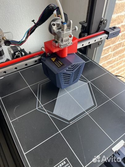 Печать на 3d принтере, 3d моделирование