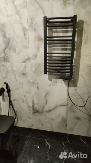 Ремонт ванной комнаты,санузла.Плиточные работы