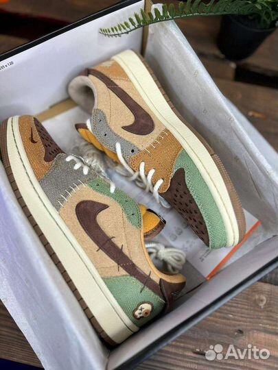 Air Jordan