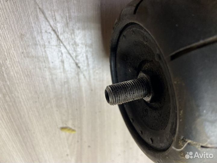 Амортизатор передний левый Opel Vectra B с1995-200