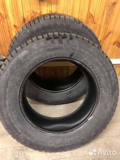 Nokian Tyres Hakkapeliitta 7 SUV 265/60 R18