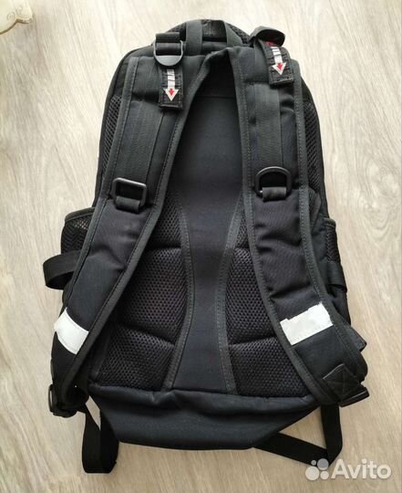 Рюкзак школьный ортопедический