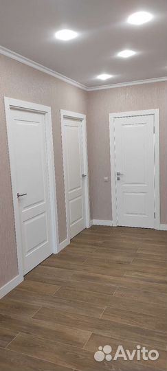 Ремонт квартир под ключ и частично