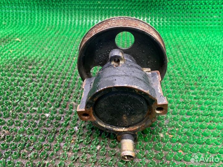 Насос гидроусилителя Renault Logan K7M710 2005