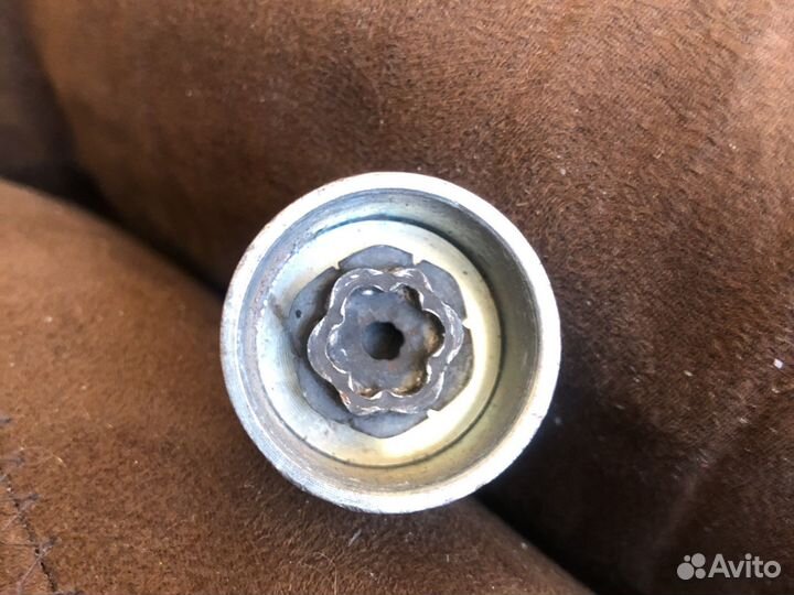 Ключ хитрушка