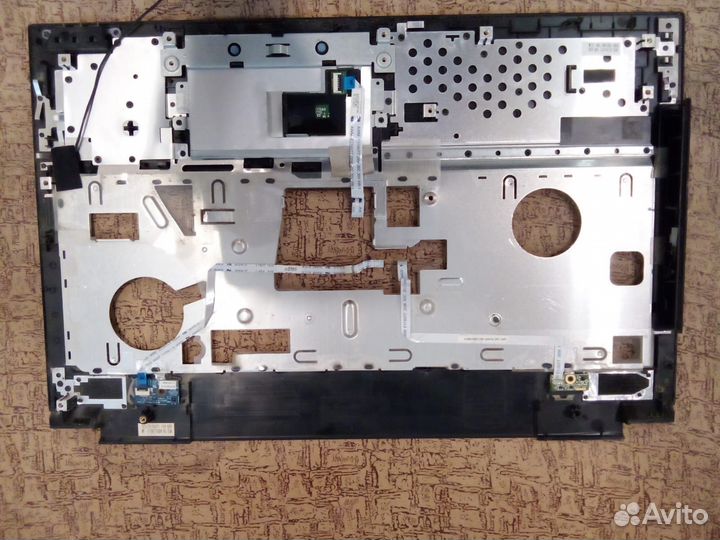 Lenovo b570e запчасти Разбор