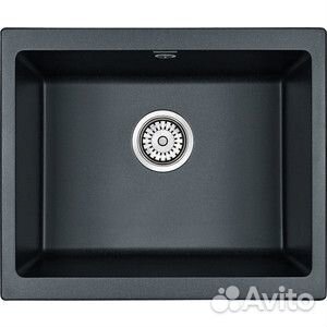 Кухонная мойка