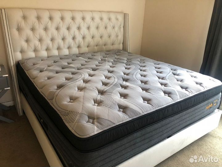 Матрас новый