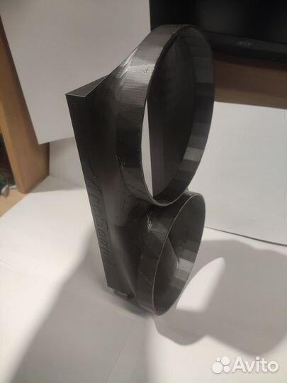 Фланец 2х150 для Асика S19 L7 S21 E9 Avalon