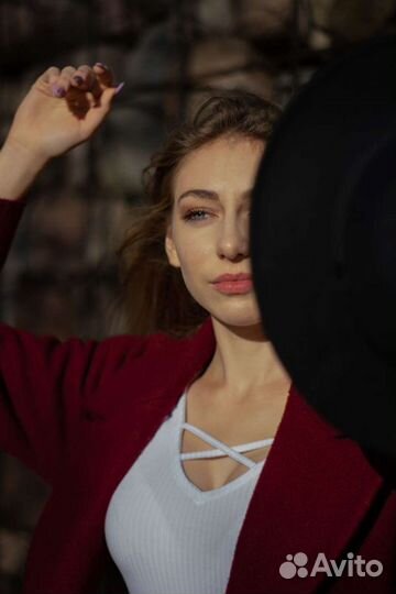 Фотосессия TFP Only Girls