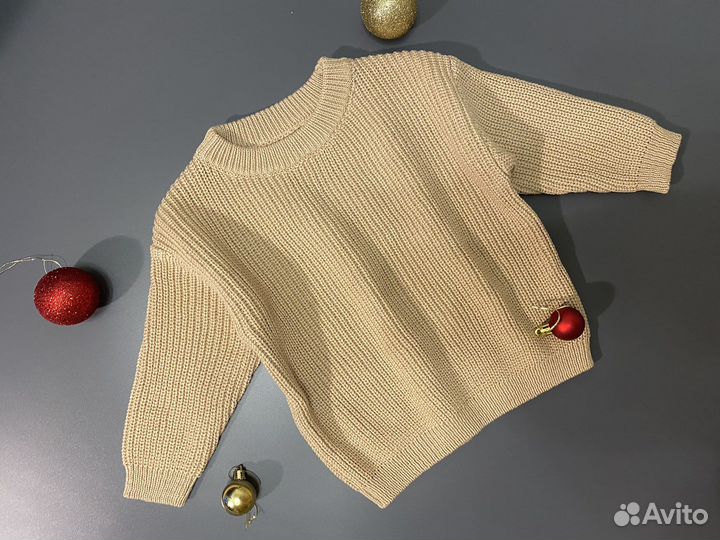 Свитер детский unisex