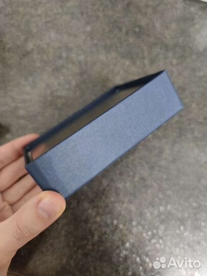 Маникюрный набор новый