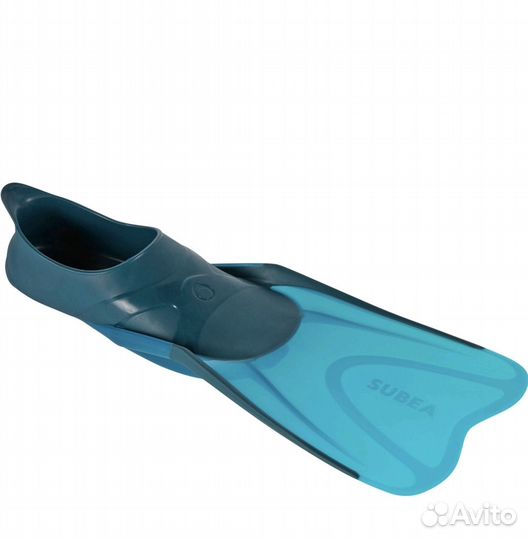 Ласты детские 36-37