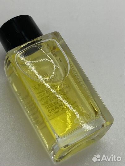 Chanel Sycomore-Coromandel-Boy-Bleu-Gardenia-N1