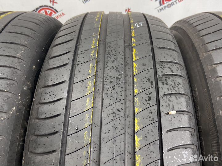 Michelin Primacy 3 215/60 R16