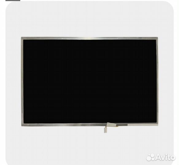 Матрица для ноутбука lenovo b570e б/у