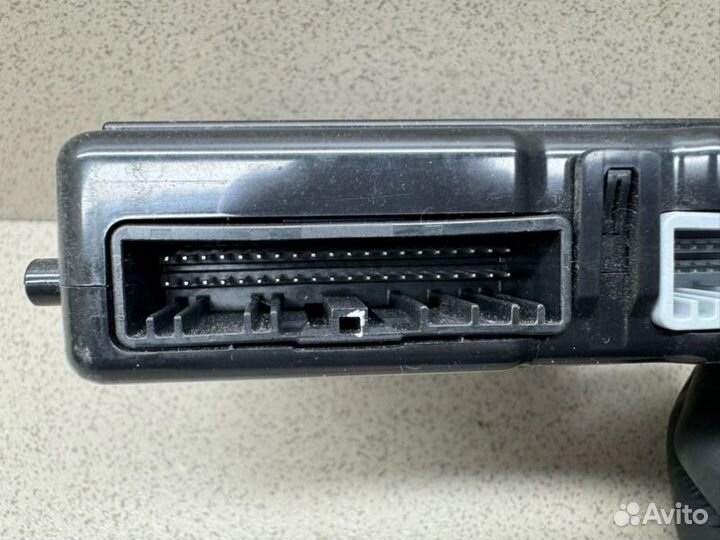 Блок электронный Nissan Qashqai J11 MR20 2 2019