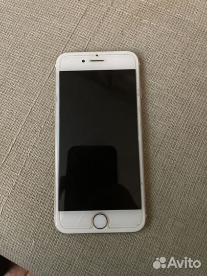 iPhone 6, 32 ГБ