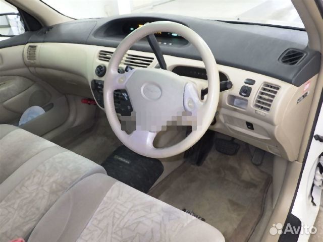 Рычаг Toyota allex/allion/corolla/corolla axio/corolla fielder/corolla runx/corolla spacio/OPA/premi