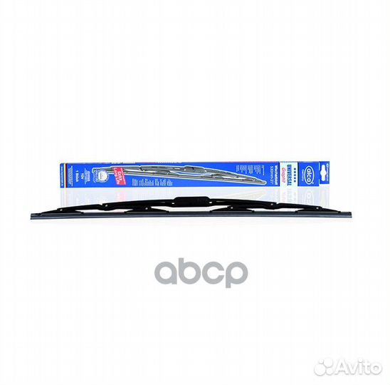 175 000 Щётка с/о 380мм universal 175 000 Alca