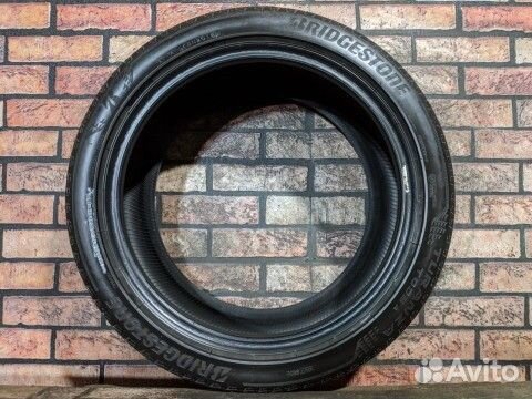 Bridgestone Turanza T005A 235/45 R18