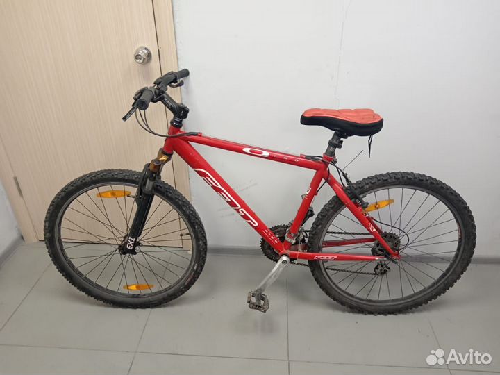 Велосипед Felt Q 150