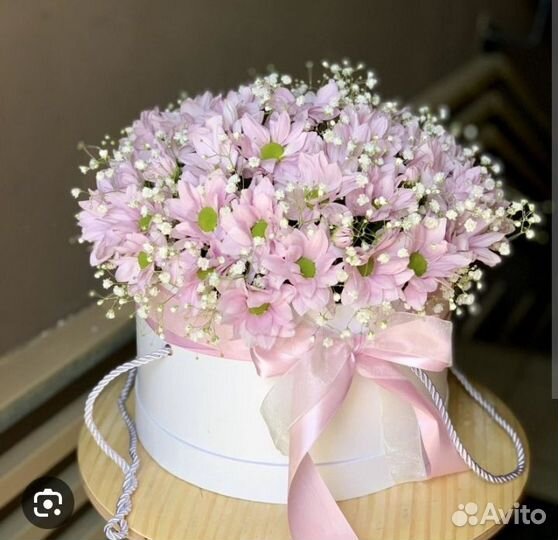 Букеты с доставкой