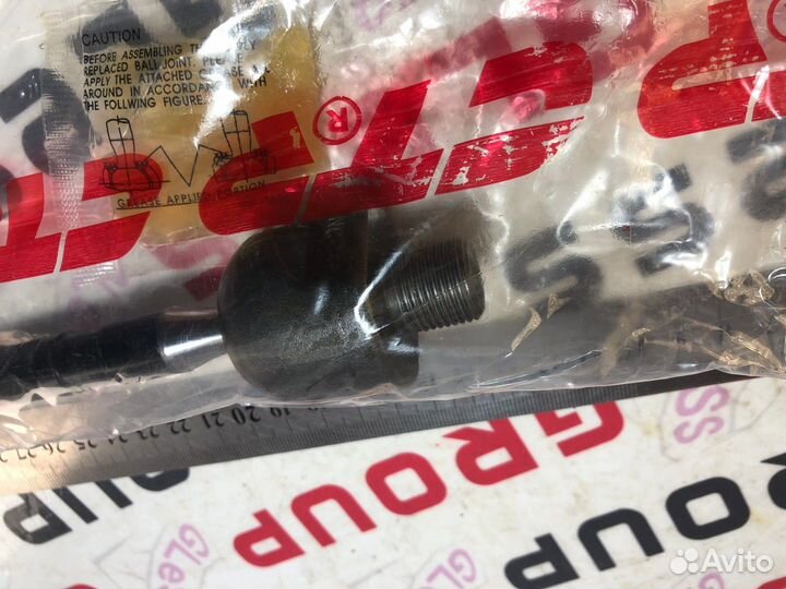 Тяга рулевая GH R-L Atenza Mazda 6