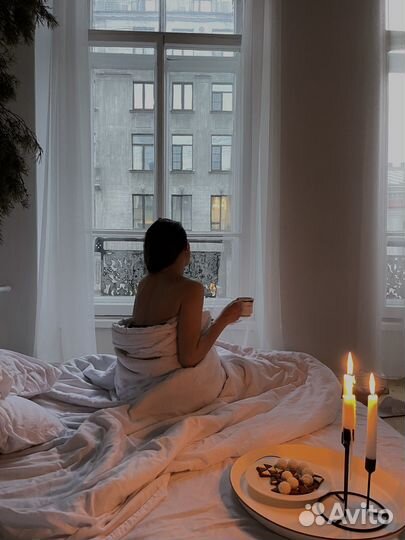 Фотосессия в студии