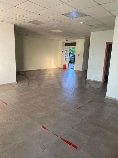 Свободного назначения, 100 м²