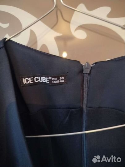 Вечернее платье 42