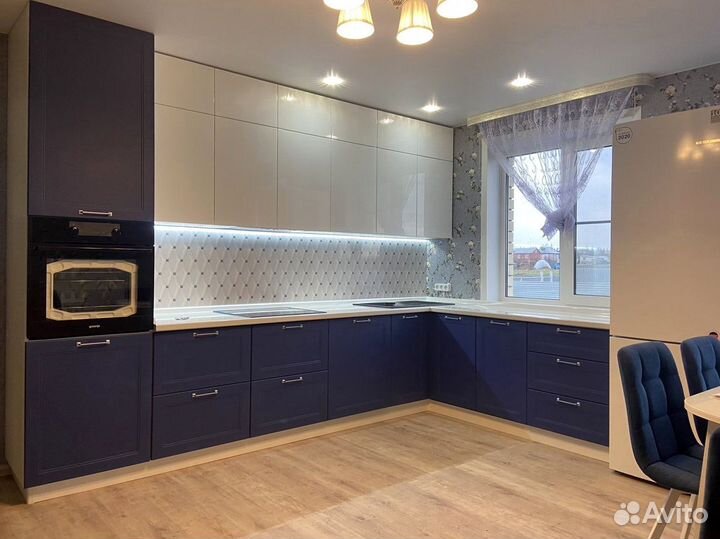 Кухонный гарнитур 