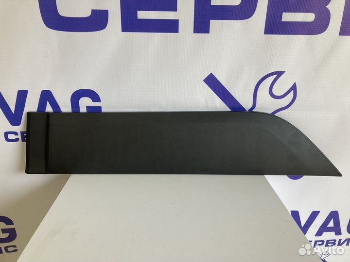 Молдинг двери задней правой IX35 877322S000