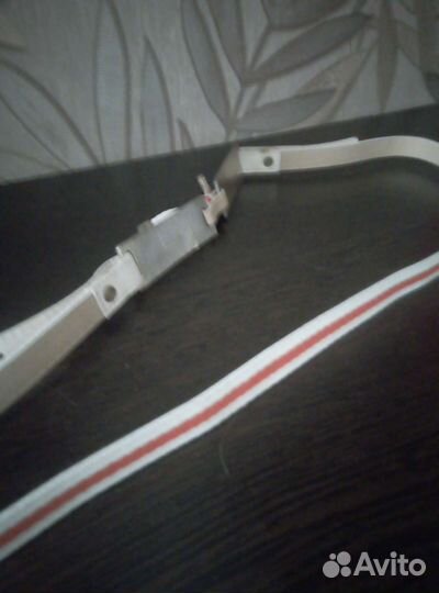 Ремень женский