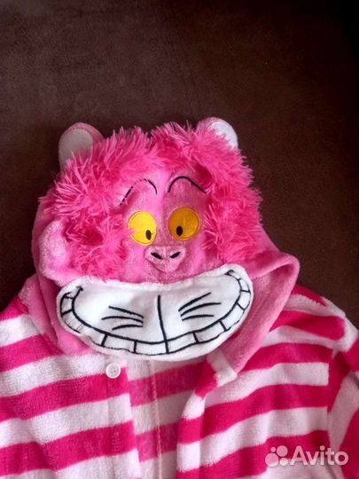 Кигуруми р 98-116