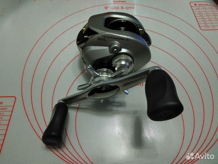 Daiwa TD-Z 100ml