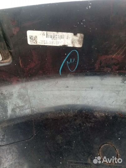 Чехол запаски