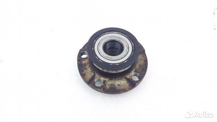 Ступица задняя Skoda Rapid NK6 cwvb 2022