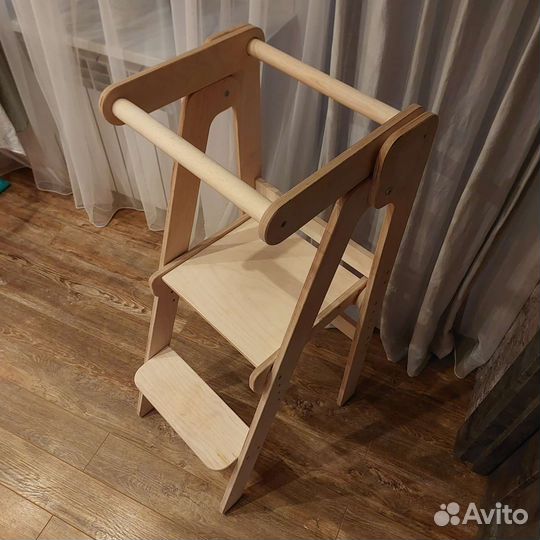 Башня помощника складная