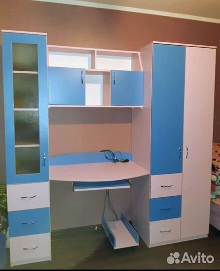 Уголок школьника