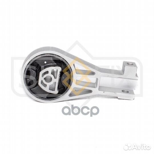 Подушка двигателя зад FM4407 sufix