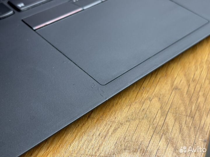 Ноутбук Lenovo Thinkpad x1 Yoga gen 2