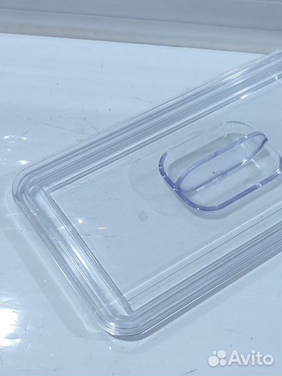 Крышка отсека зерен для Siemens TI301209RW