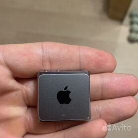 Как отличить поколения iPod Shuffle друг от друга?