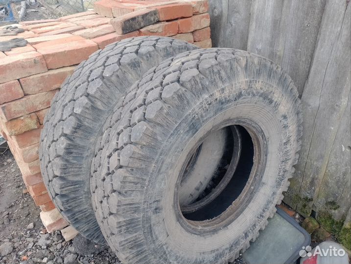 Покрышки на маз