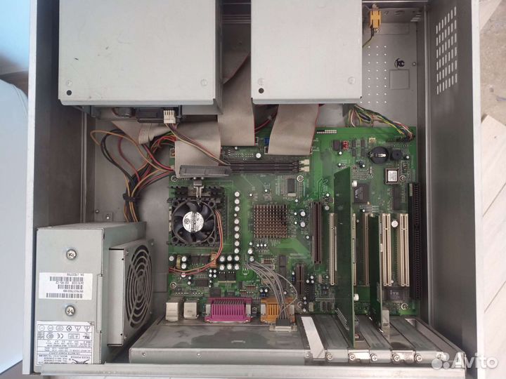 Корпус для пк