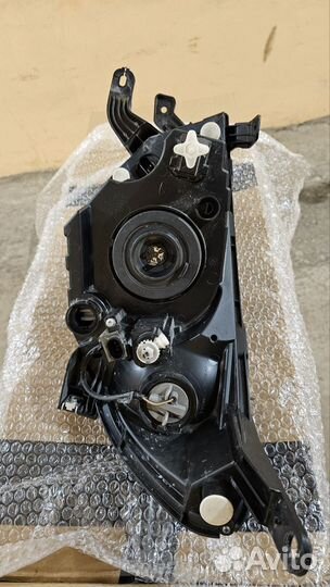 Фара LADA granta fl