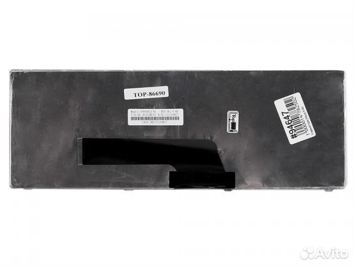 Клавиатура для ноутбука Asus K40IJ