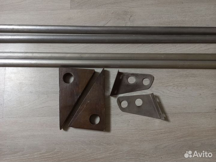 Советские гардины